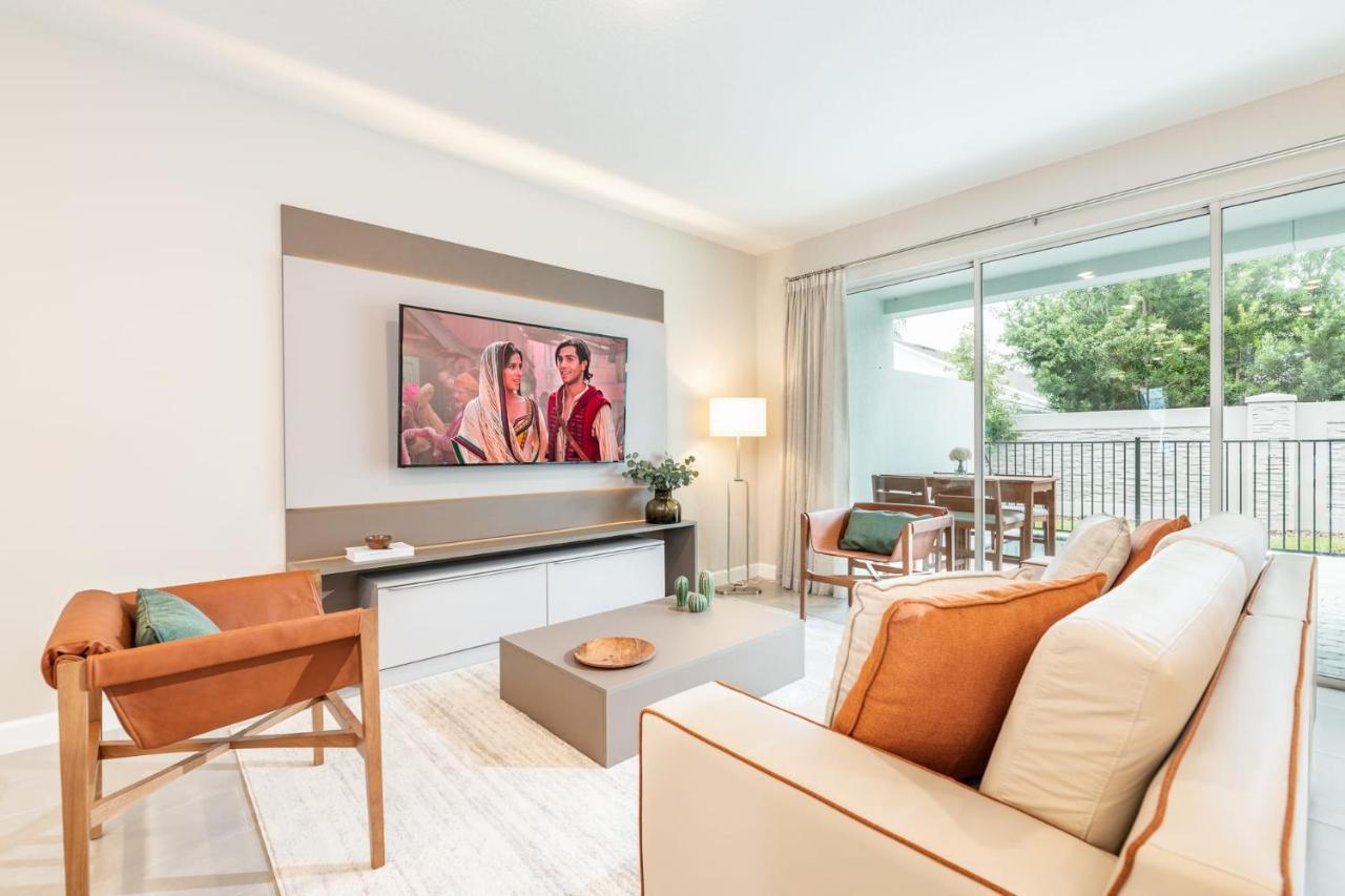 Formosa Valley Resort By Vhc - 4 Bedrooms ออร์ลันโด ภายนอก รูปภาพ
